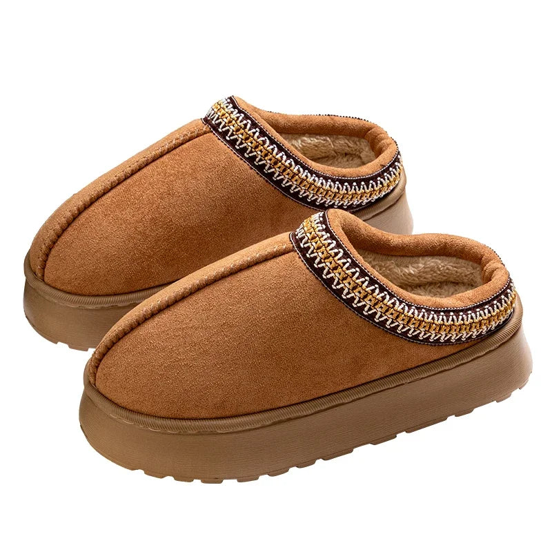 Bottes d'hiver