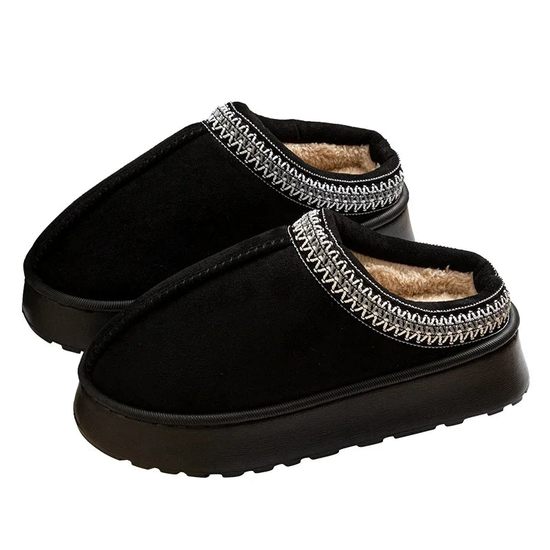 Bottes d'hiver