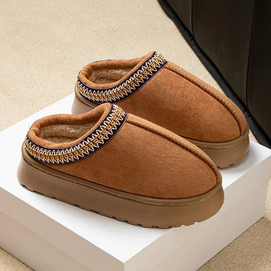 Bottes d'hiver
